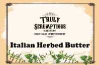 Italian Herbed Butter